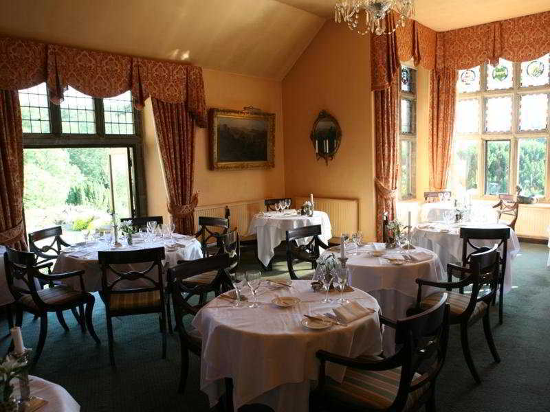 Bodysgallen Hall&spa Hotel